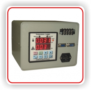 Manufacturers Exporters and Wholesale Suppliers of Two Channel Data  Logger Mumbai Maharashtra